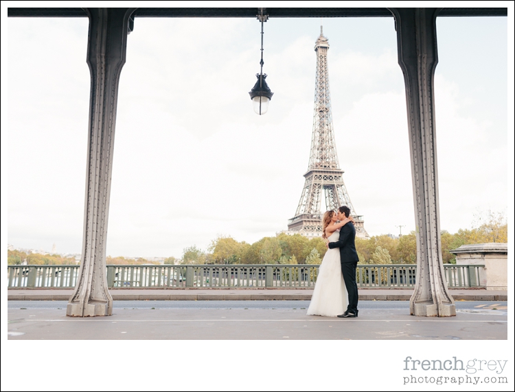 celebrant and officiant in Paris
