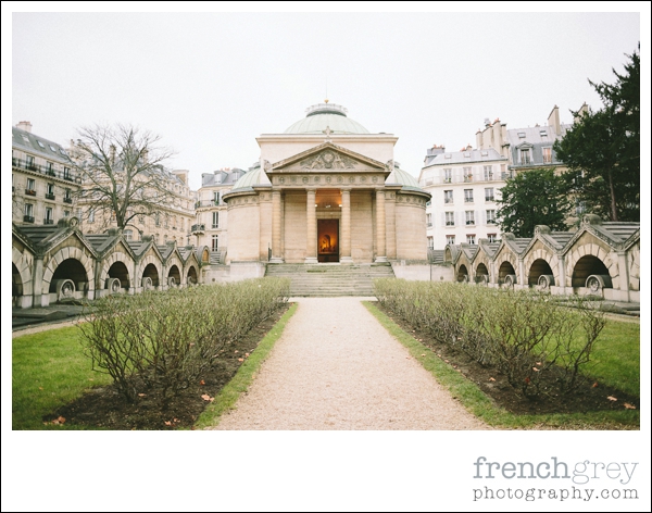 French Grey Photography by Brian Wright PARIS 007