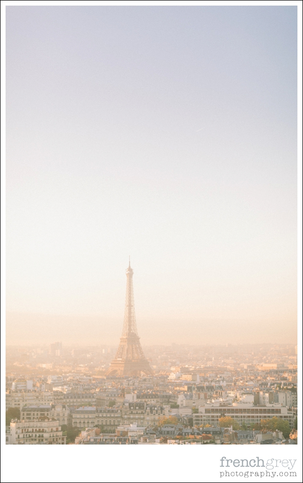 French Grey Photography by Brian Wright PARIS 003