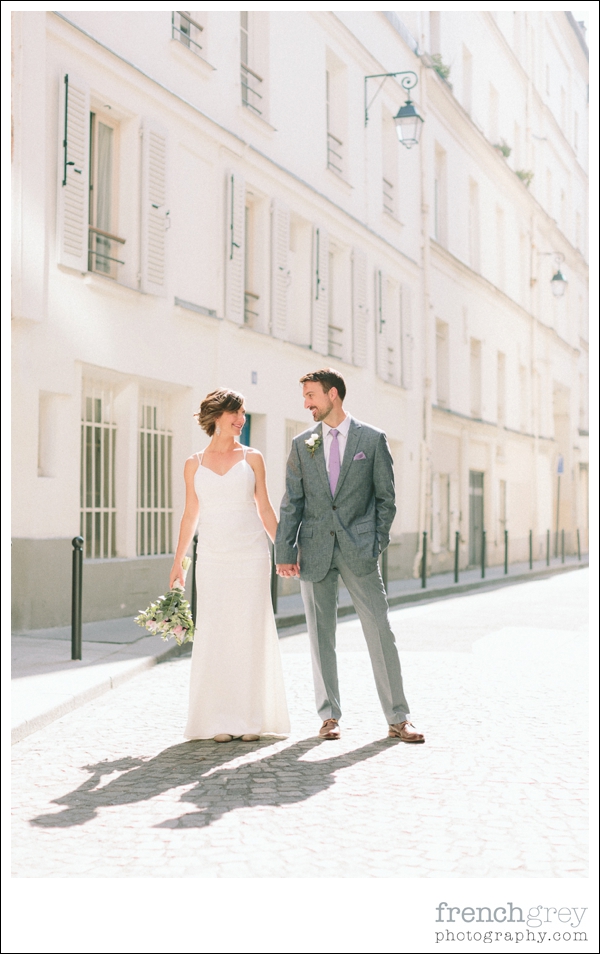French Grey Photography Paris Elopement 040