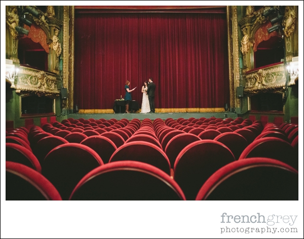 French Grey Photography by Brian Wright Elopement 039