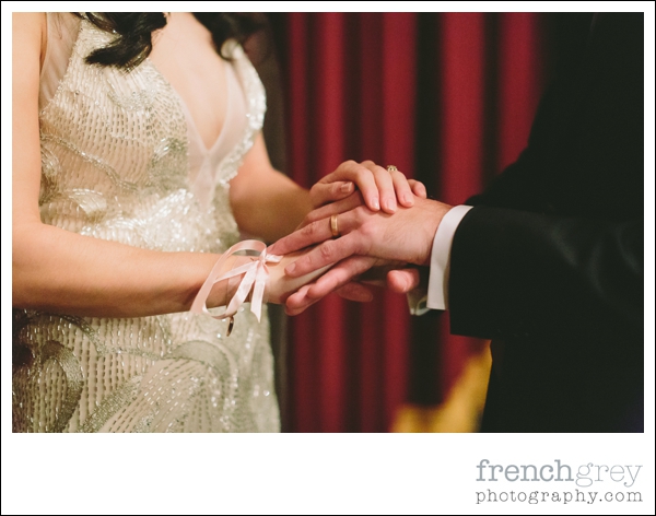 French Grey Photography by Brian Wright Elopement 071