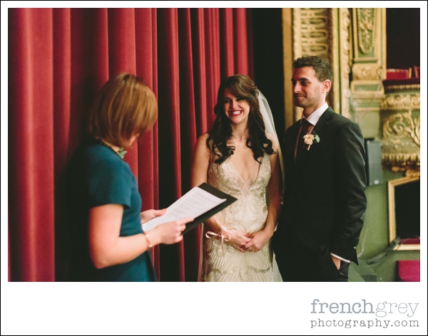French Grey Photography by Brian Wright Elopement 078