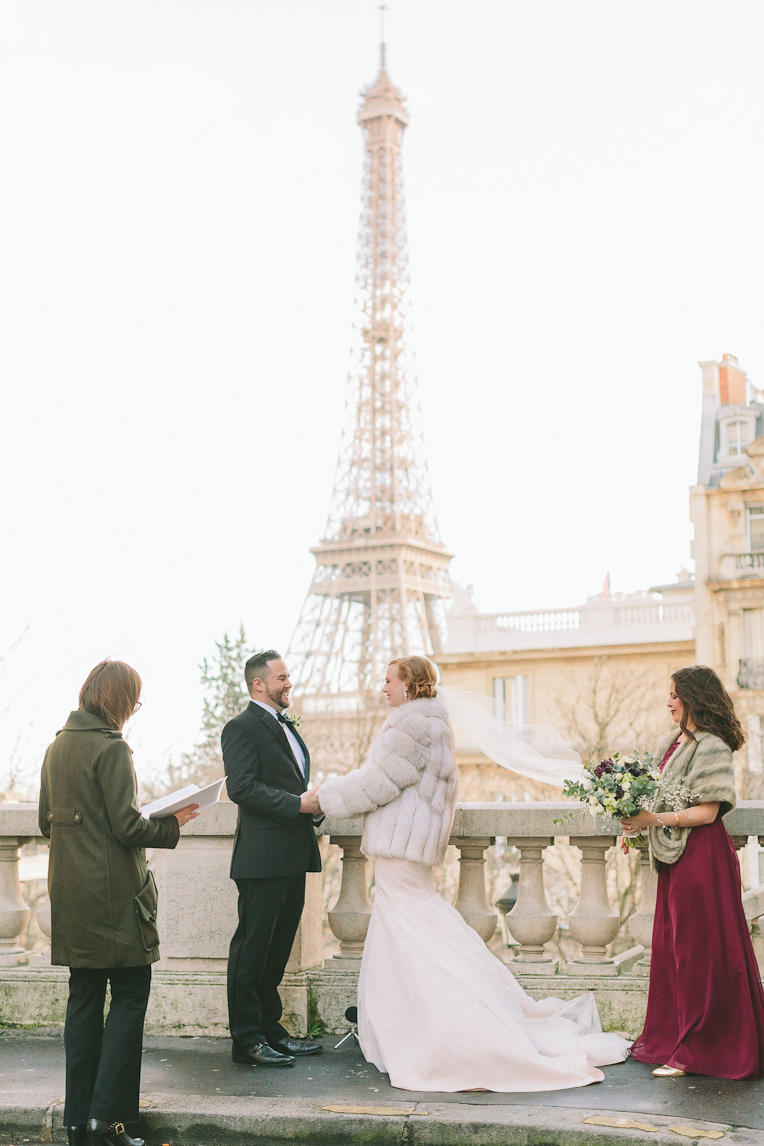 French Grey Photography Paris Elopement 039