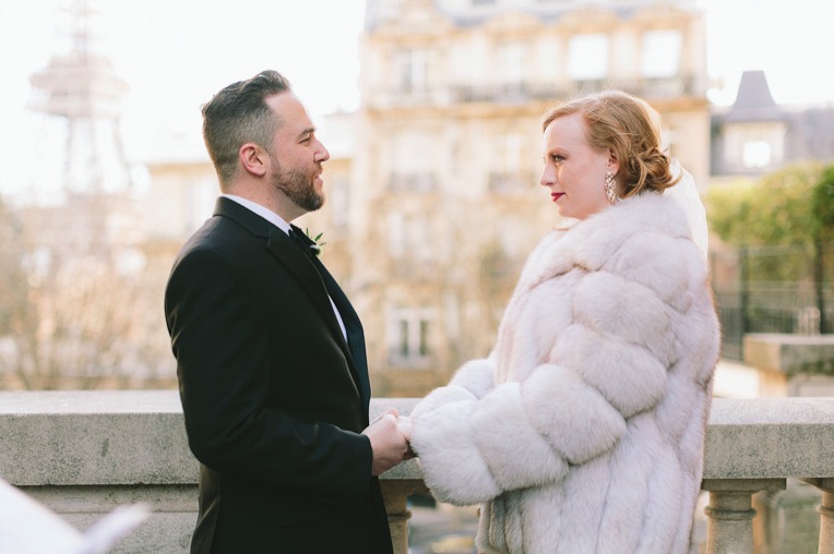 French Grey Photography Paris Elopement 040