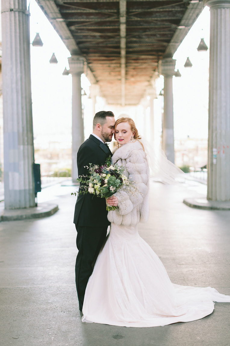 French Grey Photography Paris Elopement 055
