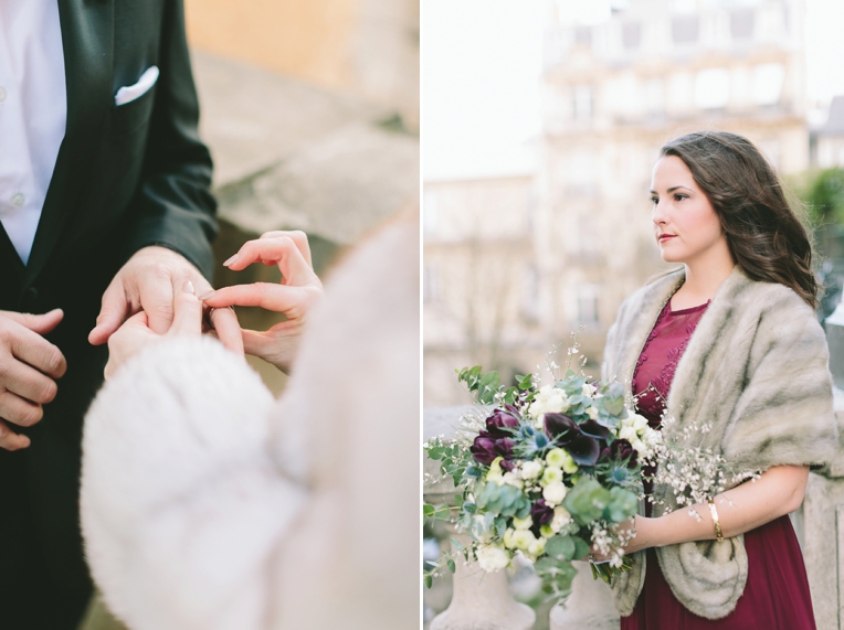 French Grey Photography Paris Elopement 094