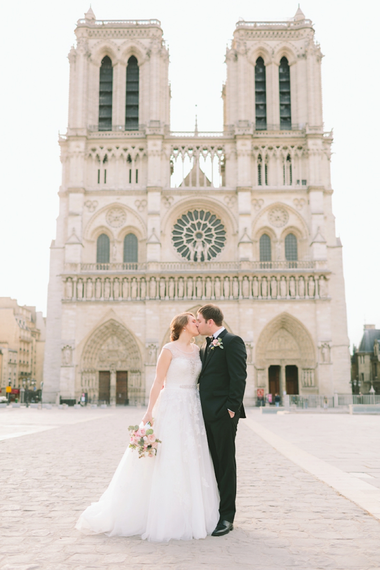 Paris Wedding French Grey Photography 014