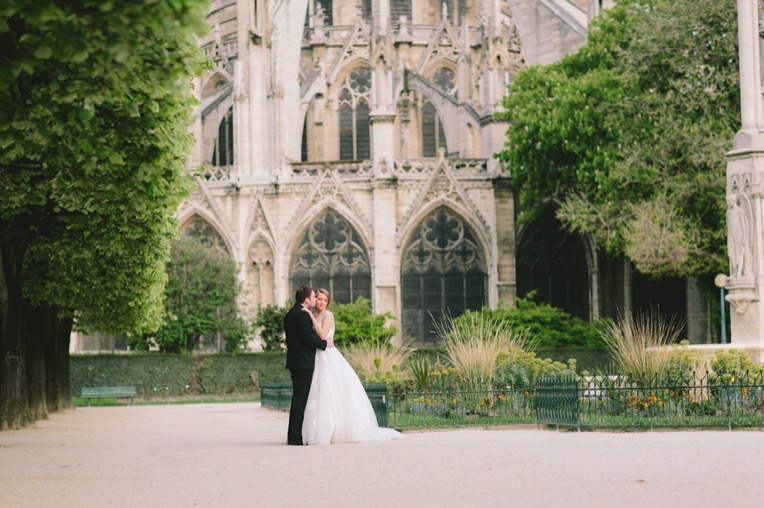 Paris Wedding French Grey Photography 068
