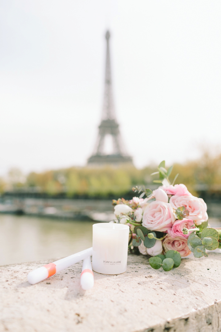 Paris Wedding French Grey Photography 126