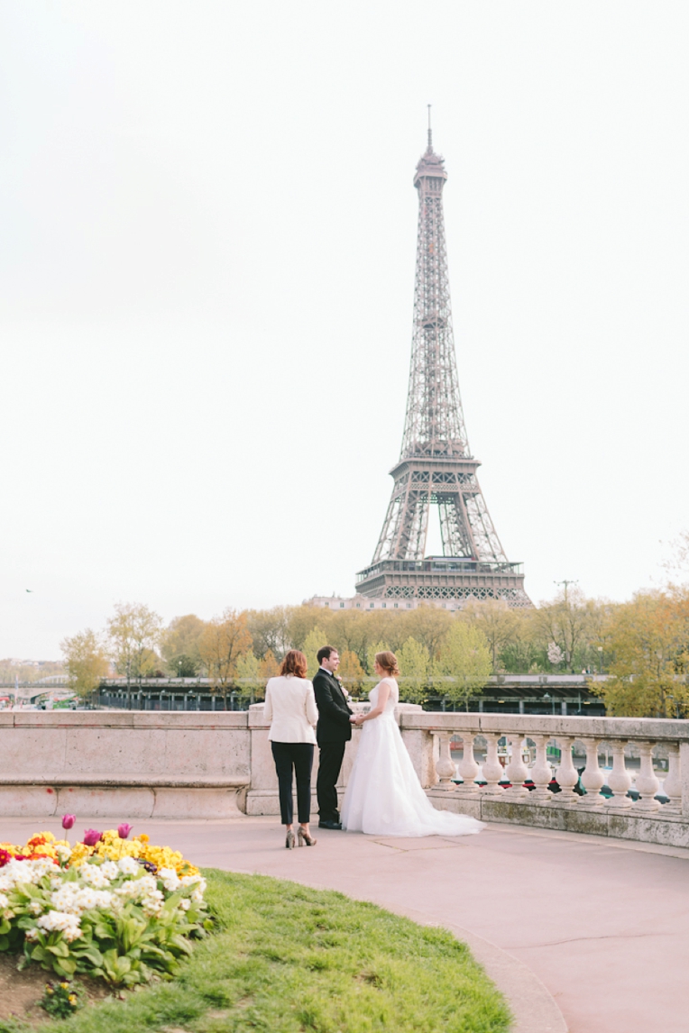 Paris Wedding French Grey Photography 127