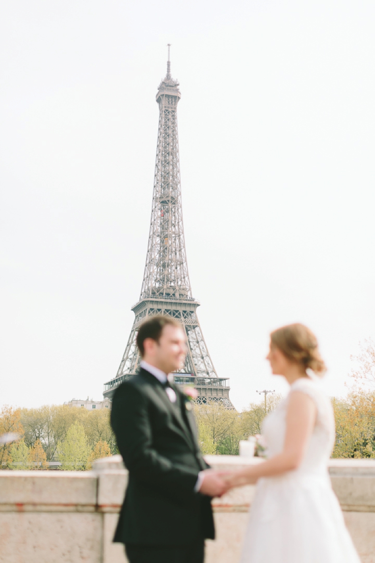 Paris Wedding French Grey Photography 148