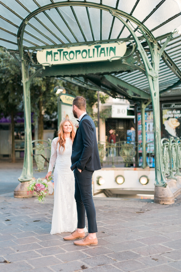 Paris elopement by French Grey Photography 030