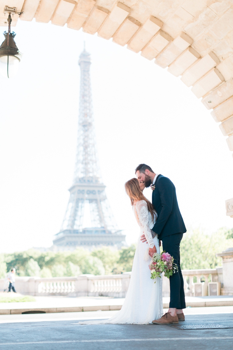 Paris elopement by French Grey Photography 110