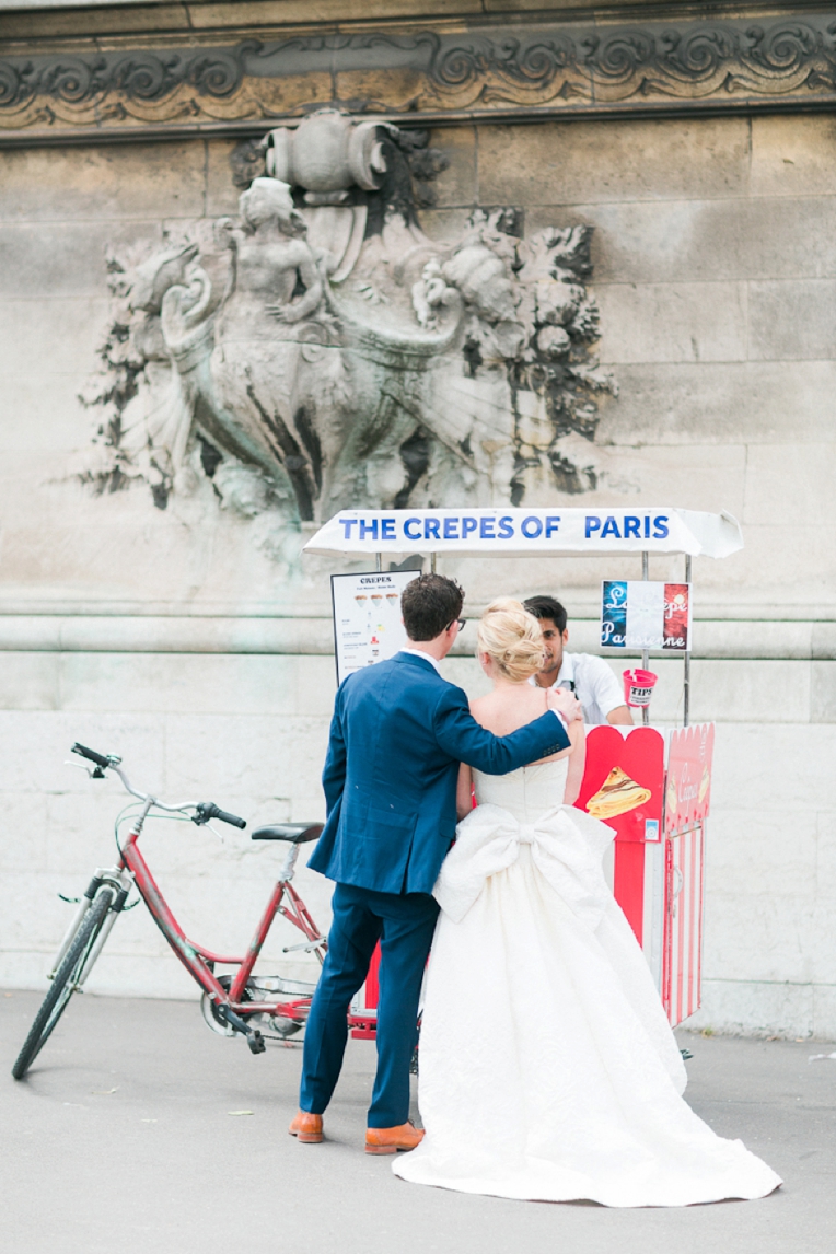 Paris wedding elopement French Grey Photography 069