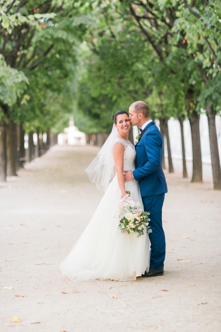 Paris Elopement French Grey Photography 105