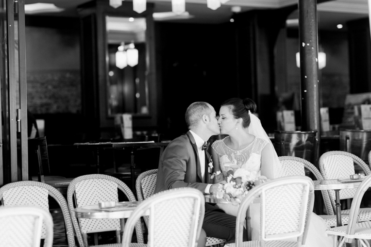 Paris Elopement French Grey Photography 138