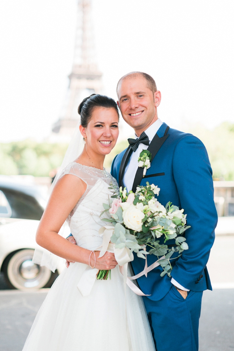 Paris Elopement French Grey Photography 146