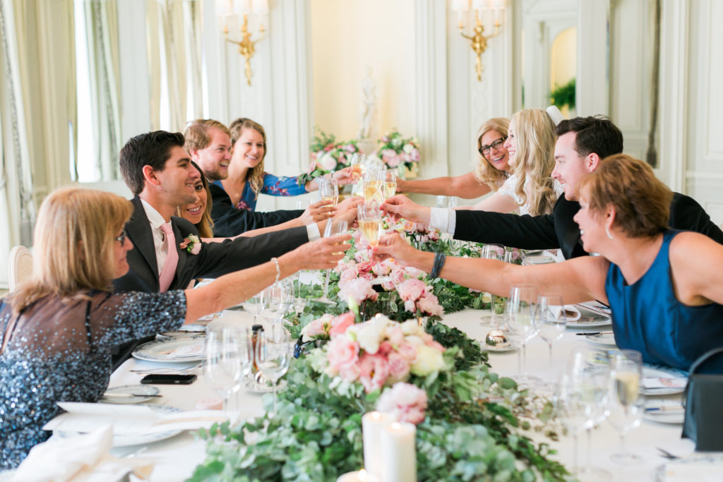paris wedding planner celebrant