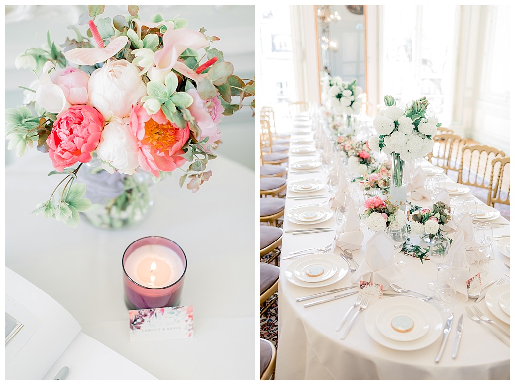 paris wedding, paris wedding planner, paris wedding/floral stylist
