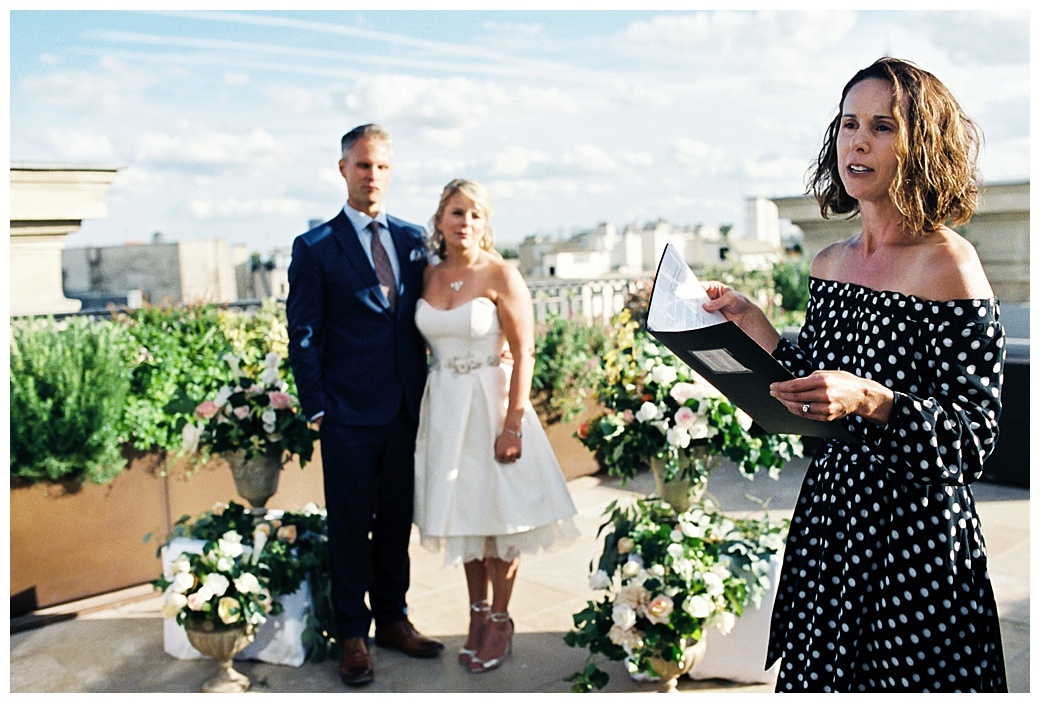 paris wedding, peninsula paris wedding, paris wedding planner, paris rooftop wedding