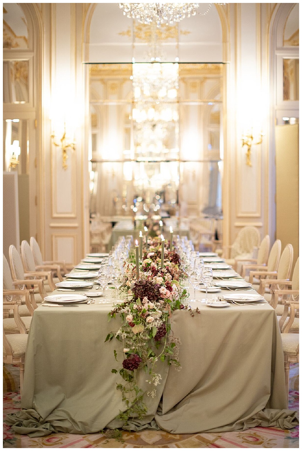 hotel ritz wedding, paris wedding planner, luxury wedding in paris