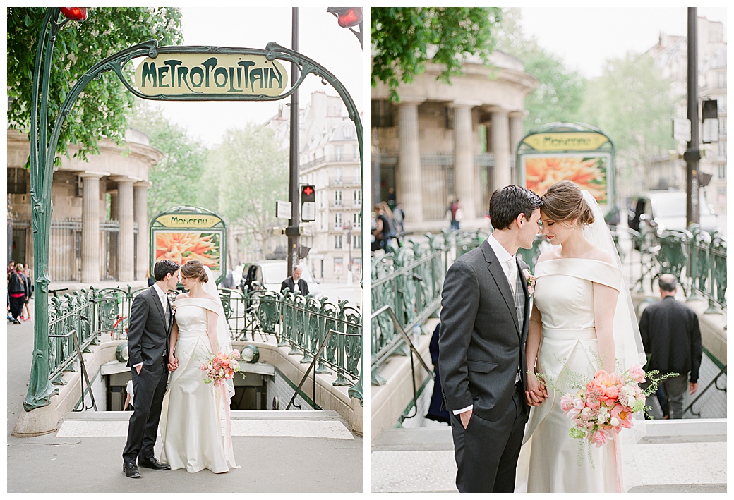 paris elopement, wedding officiant in paris, paris wedding