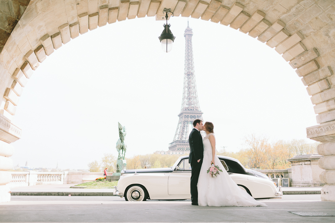 celebrant wedding Paris