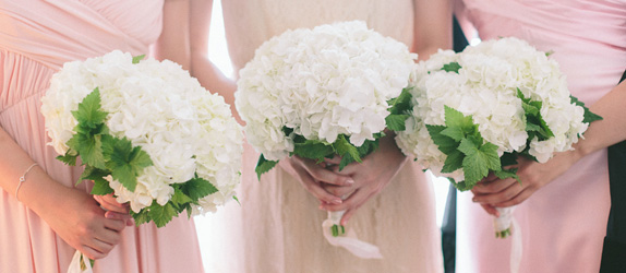 officiant Westin Paris