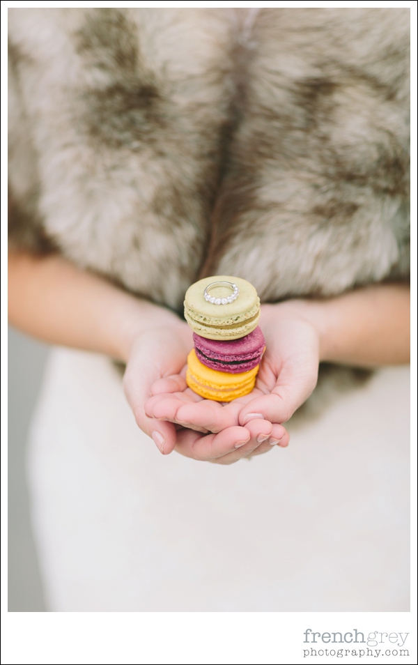thanksgiving Paris wedding
