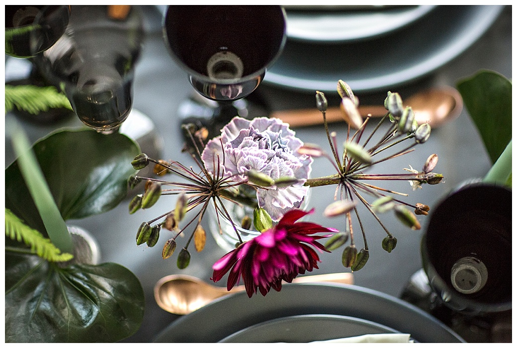 wedding planner paris stylist