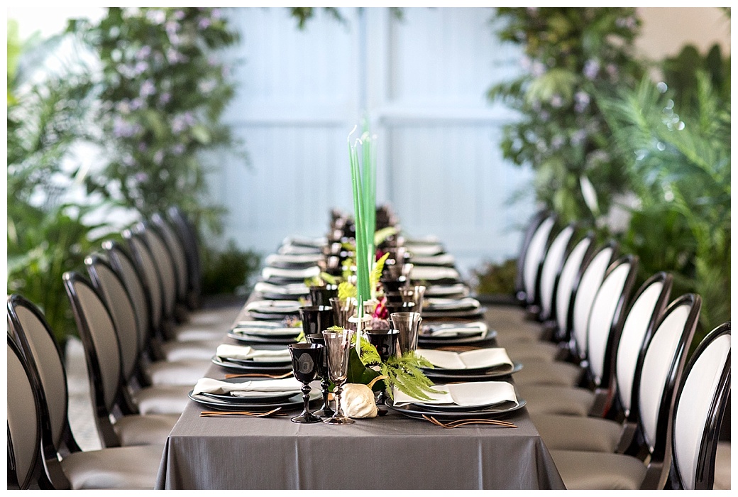wedding planner paris stylist