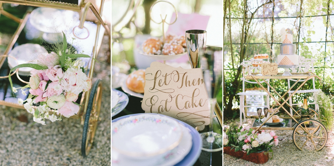 celebrant Paris elopement