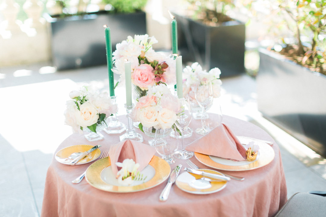 wedding planner paris