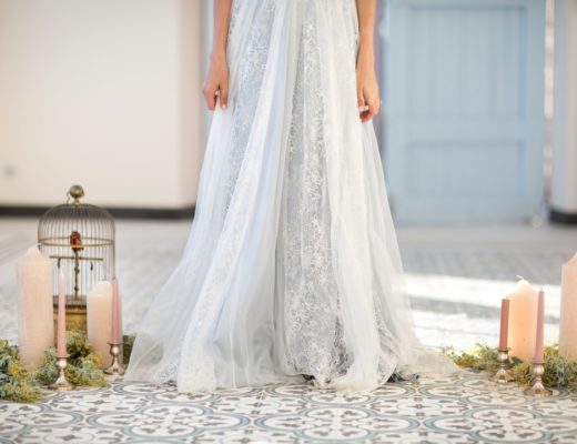 wedding planner elopement Paris Chateau