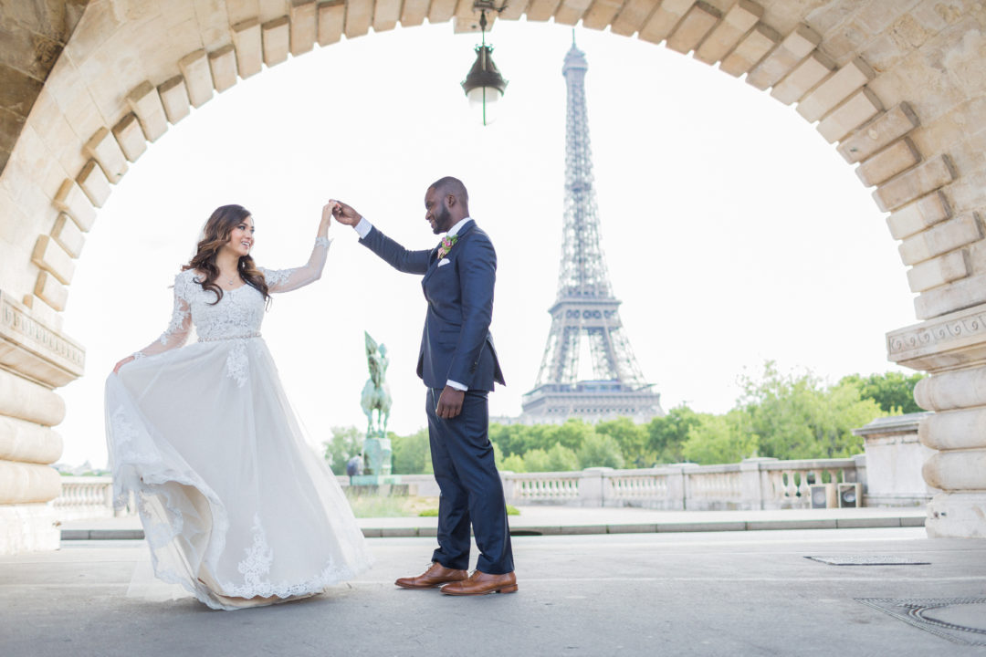 wedding planner paris celebrant