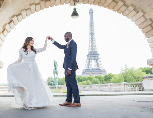 wedding planner paris celebrant