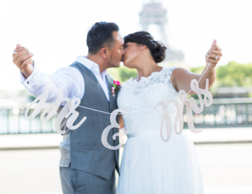 elopement paris celebrant officiant
