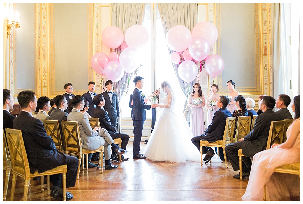 destination wedding paris planner