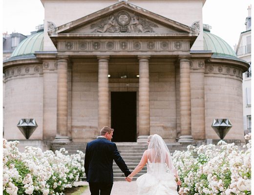 paris elopement planner, wedding officiant in paris, paris wedding in Palais Royale gardens, Paris wedding planner located in Paris, chapelle Expiatoire wedding church wedding in Paris