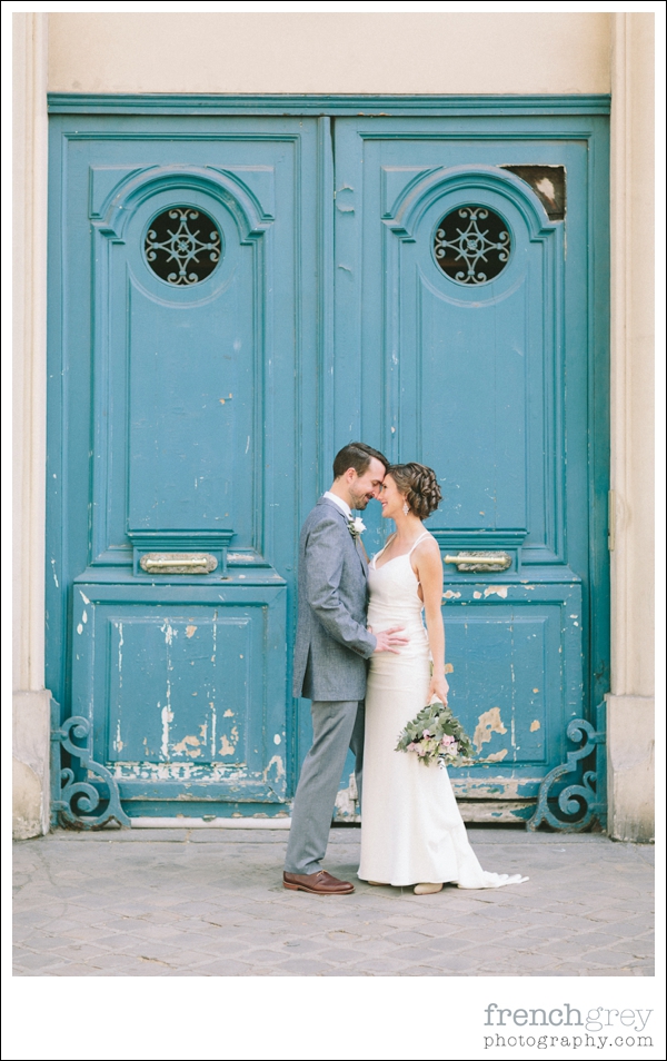 French Grey Photography Paris Elopement 027