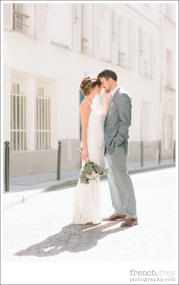 French Grey Photography Paris Elopement 043