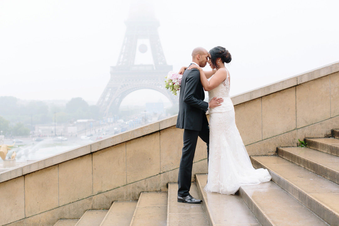 Paris wedding planner