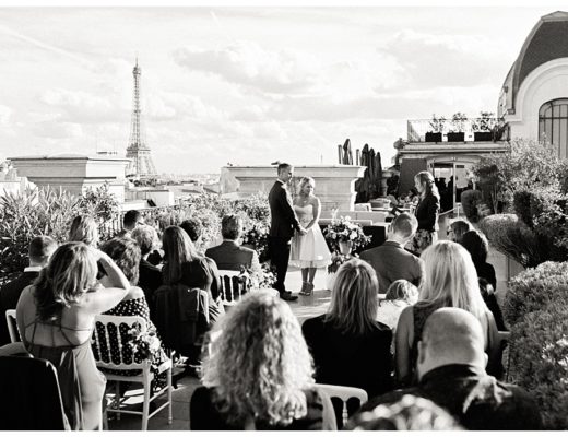 paris wedding, peninsula paris wedding, paris wedding planner, paris rooftop wedding, paris wedding officiant